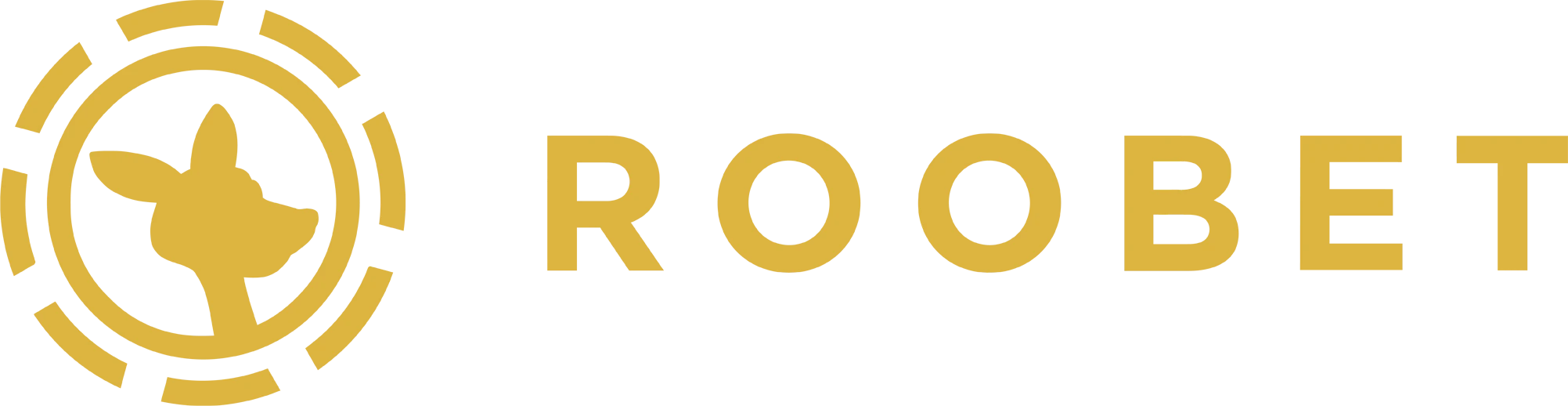 Roobet logo